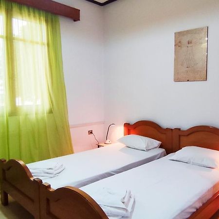 Fouli Studios & Apartments Rethymno  Екстер'єр фото
