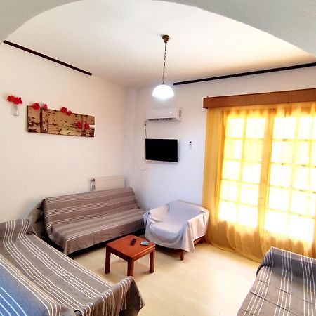 Fouli Studios & Apartments Rethymno  Екстер'єр фото