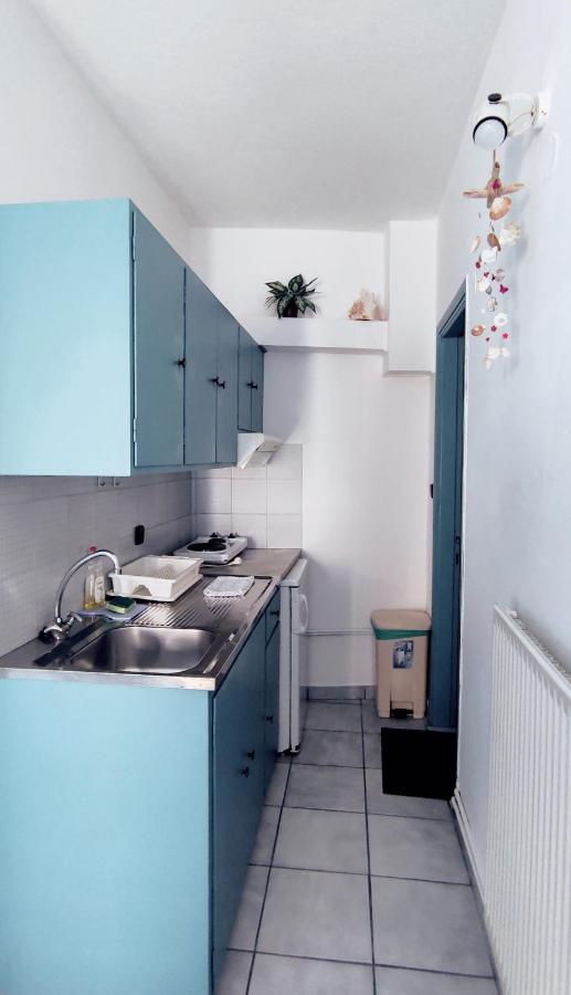 Fouli Studios & Apartments Rethymno  Екстер'єр фото