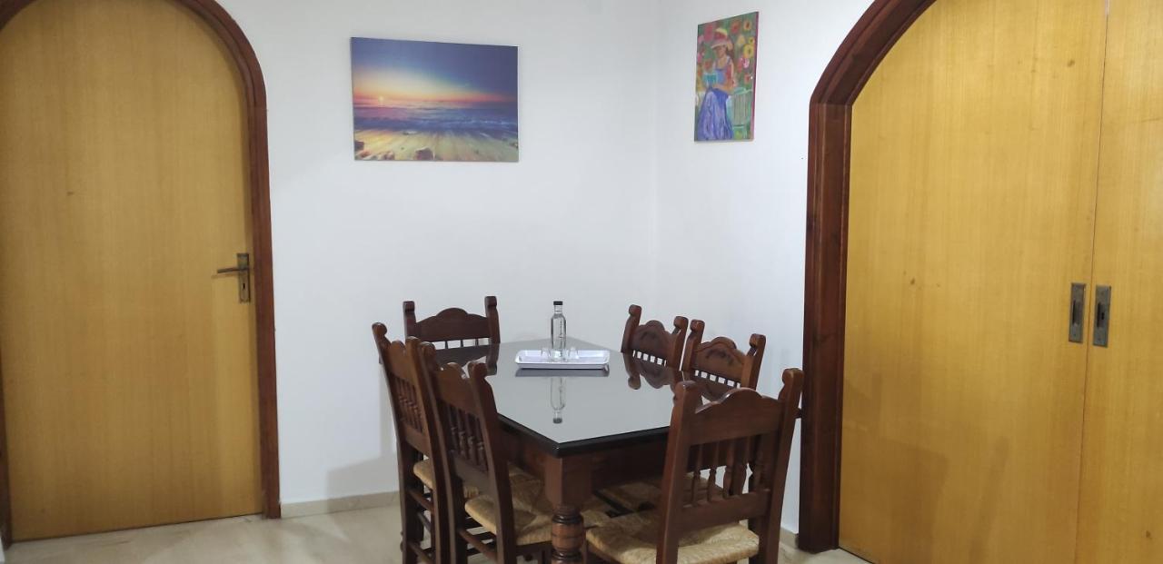 Fouli Studios & Apartments Rethymno  Екстер'єр фото
