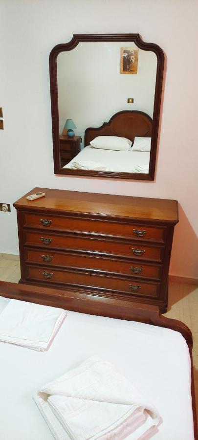 Fouli Studios & Apartments Rethymno  Екстер'єр фото