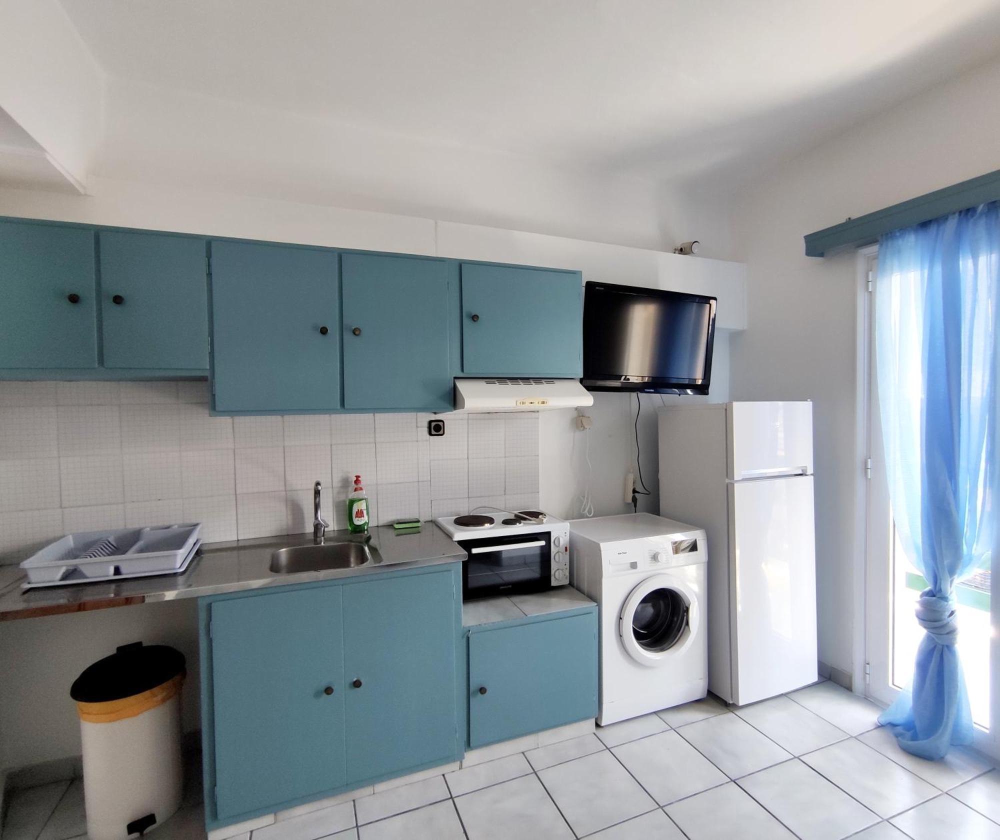 Fouli Studios & Apartments Rethymno  Екстер'єр фото