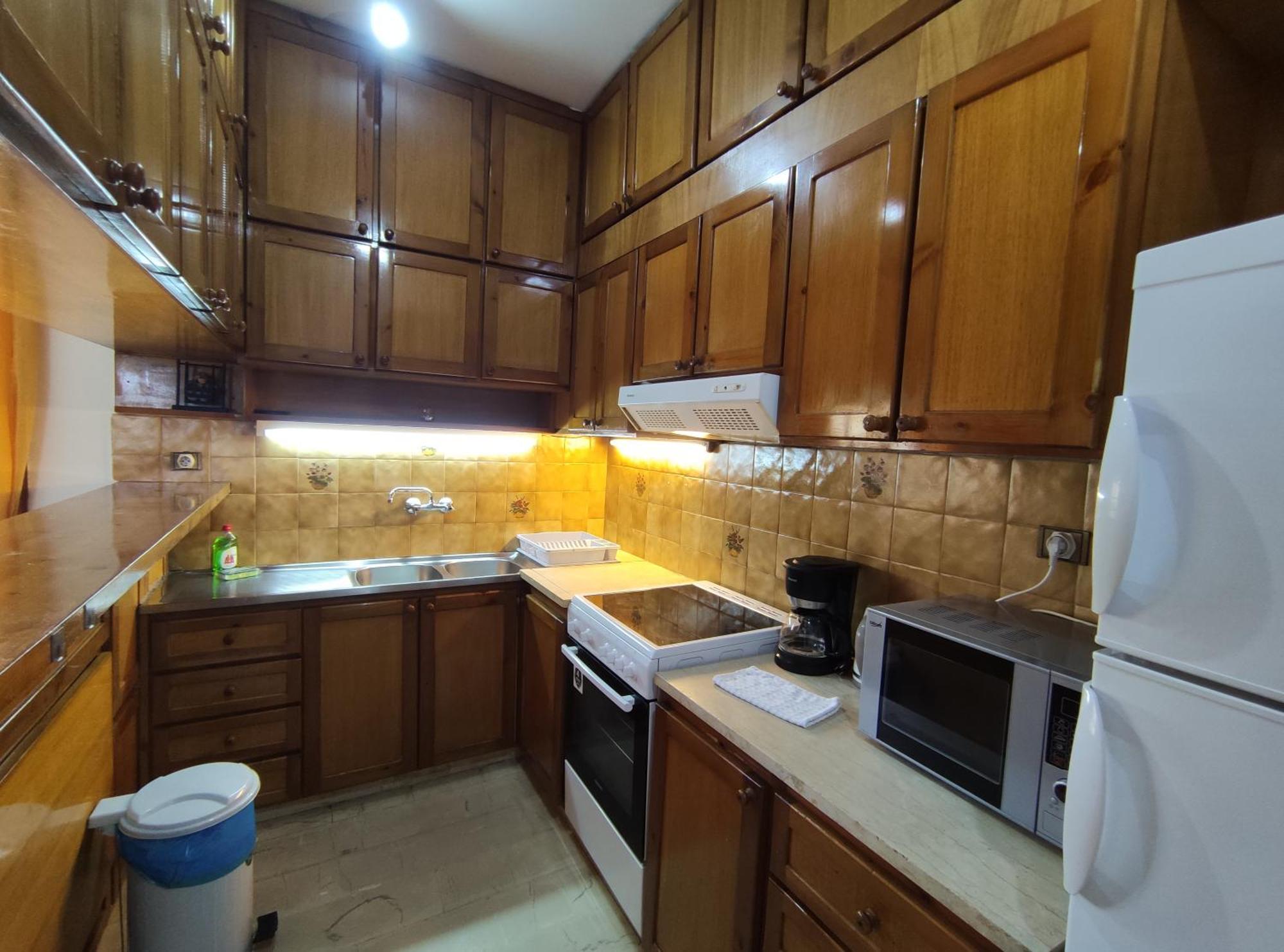 Fouli Studios & Apartments Rethymno  Екстер'єр фото