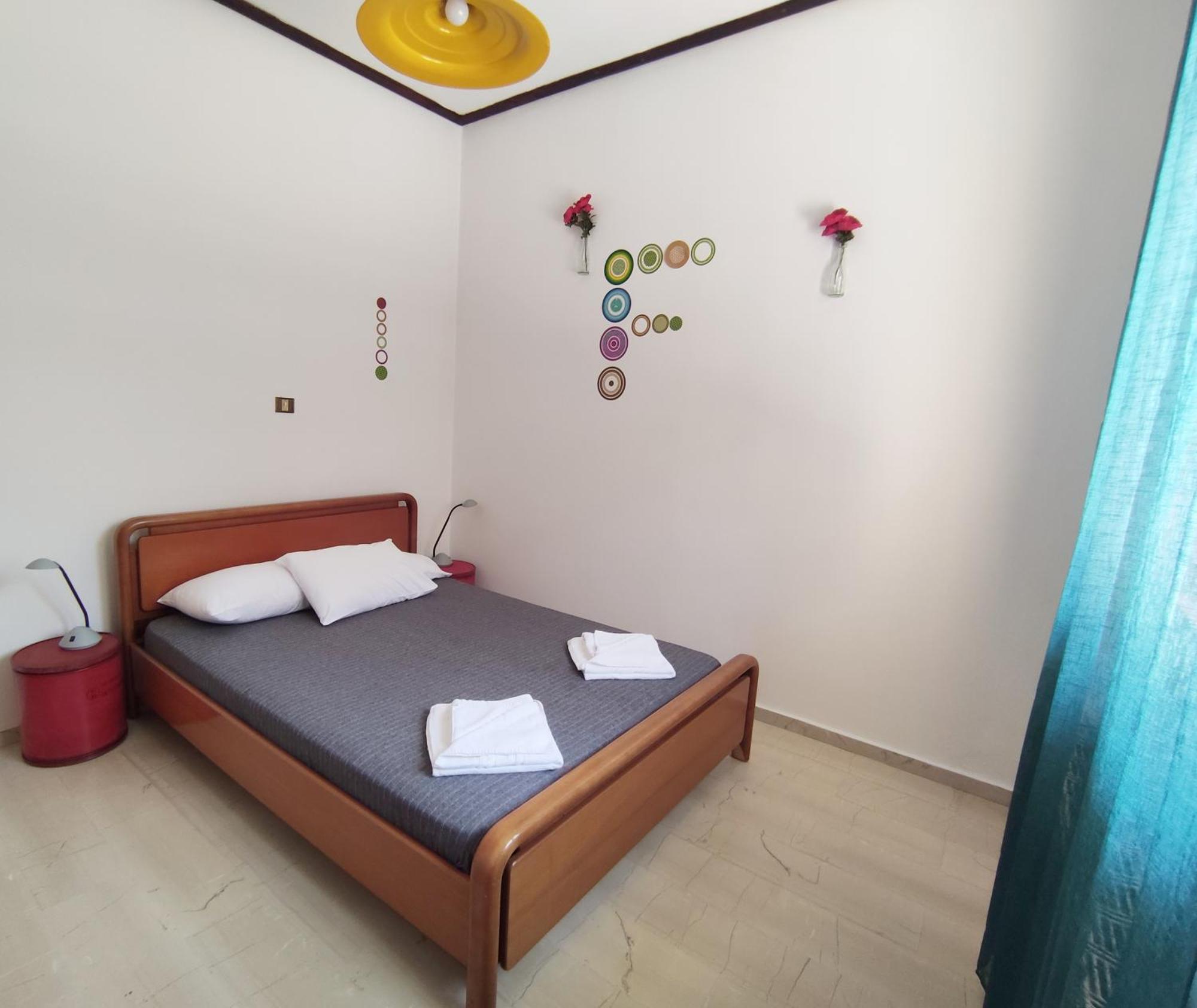 Fouli Studios & Apartments Rethymno  Екстер'єр фото