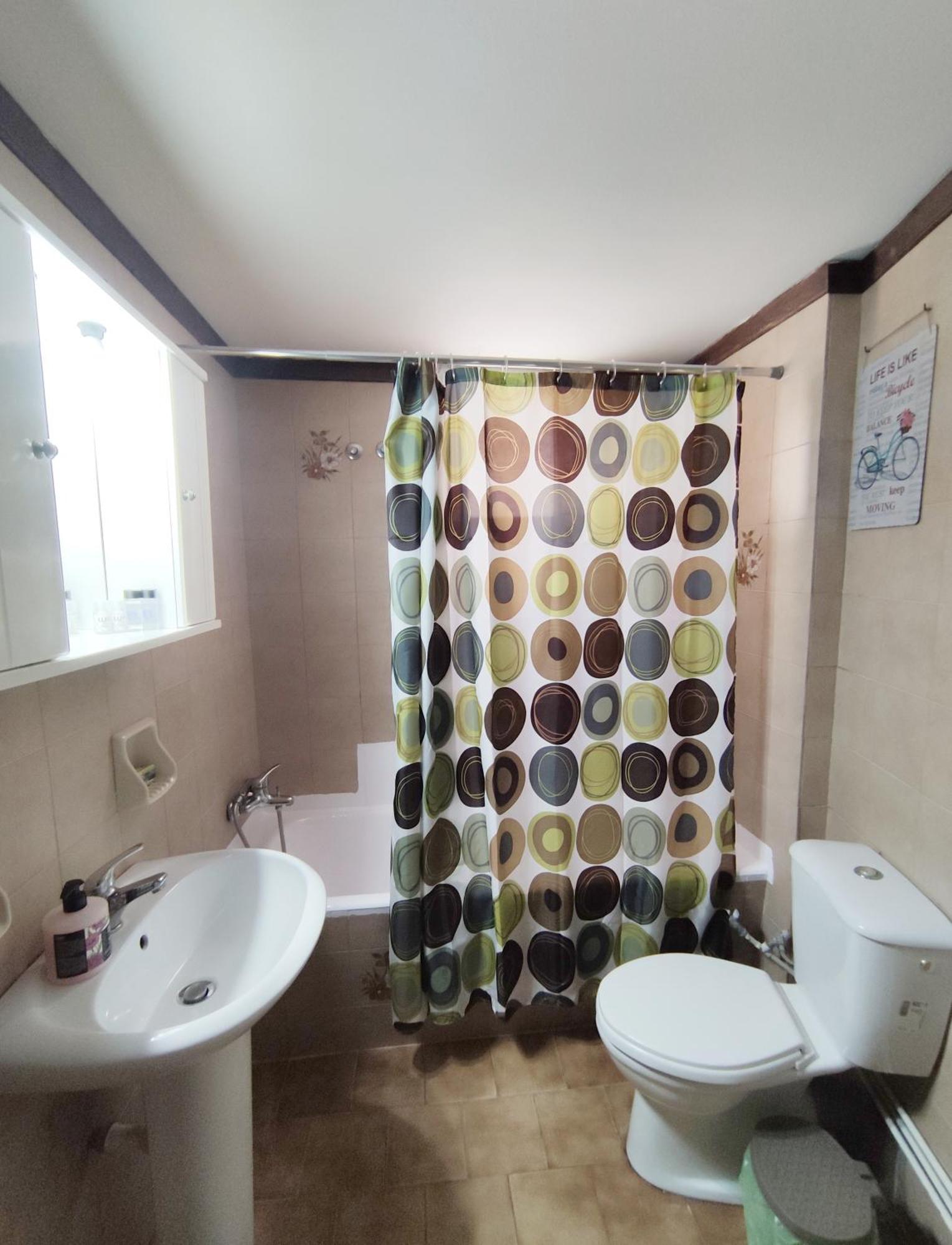 Fouli Studios & Apartments Rethymno  Екстер'єр фото