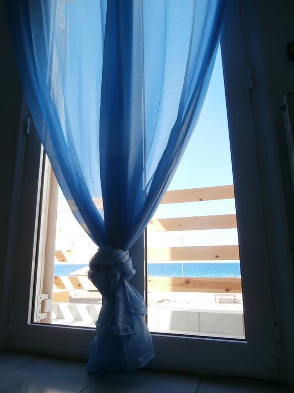 Fouli Studios & Apartments Rethymno  Екстер'єр фото