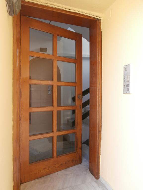 Fouli Studios & Apartments Rethymno  Екстер'єр фото