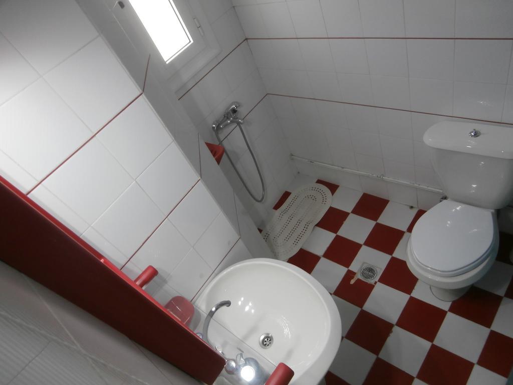 Fouli Studios & Apartments Rethymno  Екстер'єр фото