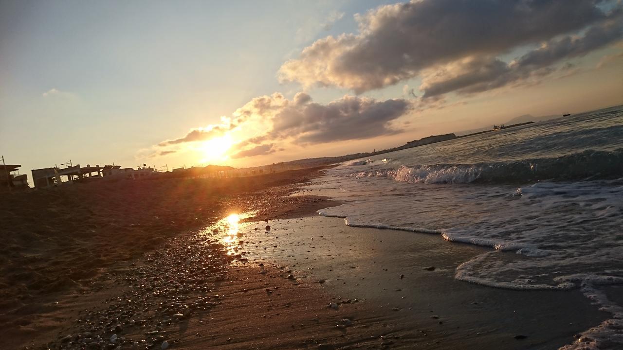 Fouli Studios & Apartments Rethymno  Екстер'єр фото
