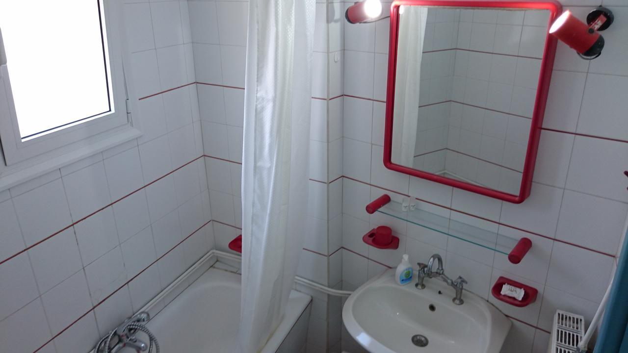 Fouli Studios & Apartments Rethymno  Екстер'єр фото
